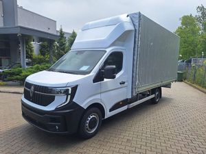 Renault Master 2025