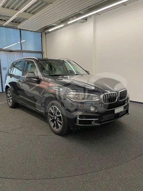 BMW X5 F15 xDrive40e 2015