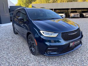 Chrysler Pacifica 2024