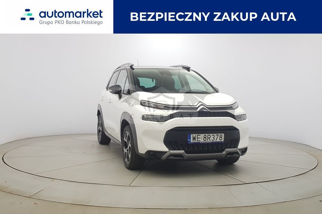 Citroën C3 III 2023