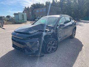 Cupra Formentor 1.5 TSI DSG 2025