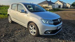 Dacia Sandero II 2018