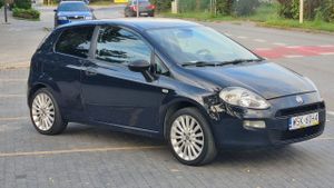 Fiat Punto II FL 1.4 Easy S&S 2014