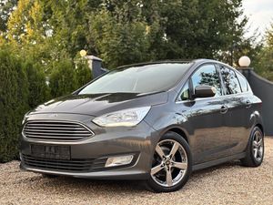 Ford C-Max II 1.0 EcoBoost Titanium ASS 2015