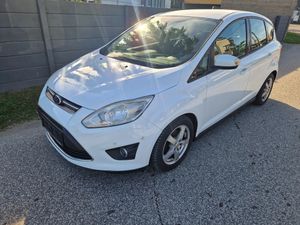 Ford C-Max II 1.0 EcoBoost Ambiente ASS 2013