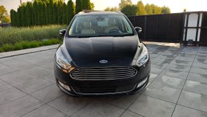 Ford Galaxy Mk4 2.0 TDCi 4WD Titanium PowerShift 2016