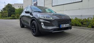 Ford Kuga III 2.0 EcoBlue 4x4 TITANIUM 2021