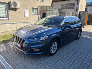Ford Mondeo Mk5 2.0 Hybrid Titanium 2020