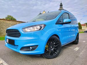 Ford Tourneo Courier 1.5 TDCi S&S Sport 2017