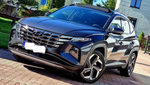 Hyundai Tucson IV 2021