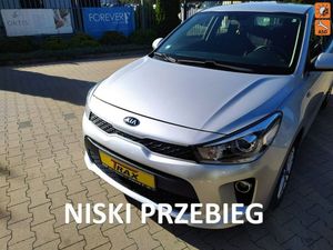 Kia Rio IV 1.0 T-GDI M 2020