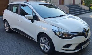 Renault Clio IV (Energy) TCe 90 Start & Stop LIMITED 2017