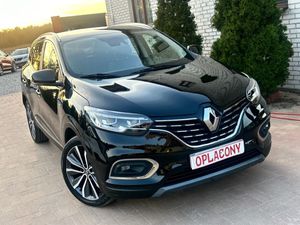 Renault Kadjar 1.2 Energy TCe Limited 2019