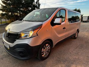 Renault Trafic III ENERGY dCi 145 Grand Spaceclass 2017