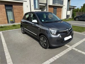 Renault Twingo III SCe 70 LIMITED 2018 2018