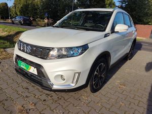 Suzuki Vitara II 1.4 Boosterjet Allgrip Automatik Comfort+ 2019