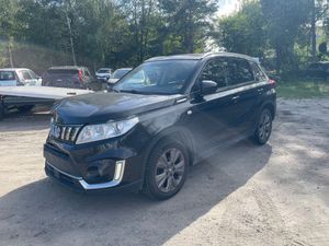 Suzuki Vitara III 1.4 Boosterjet Elegance 2WD 2020
