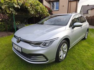 Volkswagen Golf VII VIII 2.0 TDI Life 2021