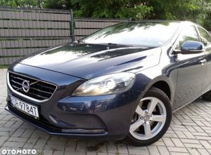 Volvo V40 II D3 Momentum 2012
