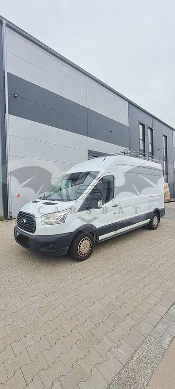 Ford Transit 2014