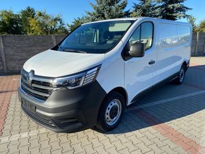 Renault Trafic 2022