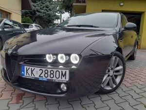 Alfa Romeo 159 1.9JTDM Distinctive 2007