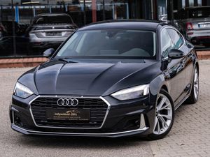 Audi A5 F5 35 TFSI S tronic sport 2021