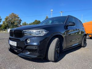 BMW X5 2017
