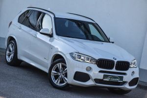 BMW X5 F15 xDrive25d sport 2018