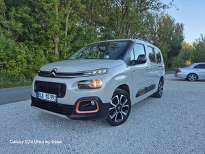 Citroën Berlingo III XL BlueHDi 130 MAX 2019