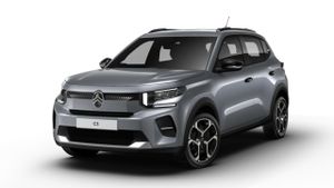 Citroën C3 III 1.2 T Plus 2025