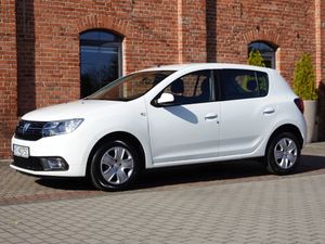 Dacia Sandero II 1.0 SCe Laureate 2017