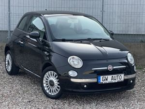 Fiat 500 2009