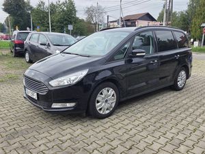 Ford Galaxy Mk4 2.0 TDCi Trend PowerShift 2017