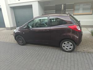 Ford KA/KA+ II 2015