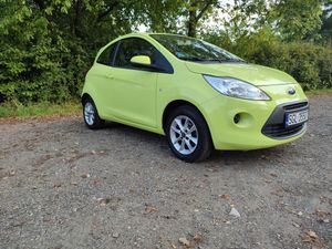 Ford KA/KA+ II 1.2 Start-Stopp-System Champions Edition 2013
