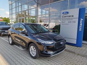 Ford Kuga III 1.5 EcoBoost FWD Titanium 2025