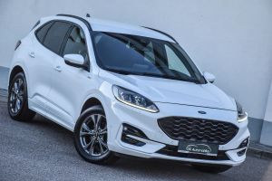 Ford Kuga III 2.0 EcoBlue 4x4 ST-LINE X 2020