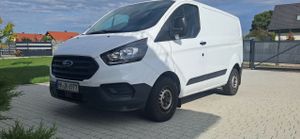 Ford Transit Custom 2018