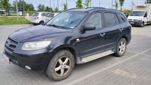 Hyundai Santa Fe II 2.2 CRDi Executive 2008
