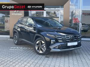 Hyundai Tucson IV 2025