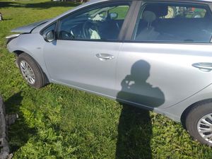 Kia Ceed II Cee'd 1.4 CRDi S 2017