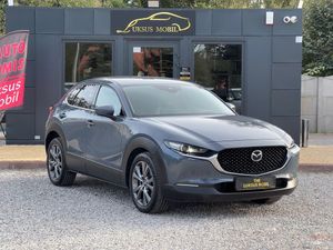 Mazda CX-30 SKYACTIV-X 2.0 M-Hybrid SELECTION 2021