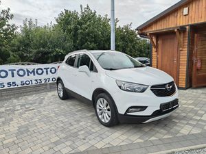 Opel Mokka X 1.6 D (CDTI ecoFLEX) Start/Stop Active 2017