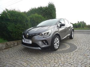 Renault Captur / QM3 II 1.0 TCe Intens 2022