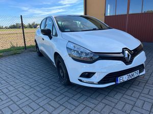 Renault Clio IV 0.9 Energy TCe Life 2019
