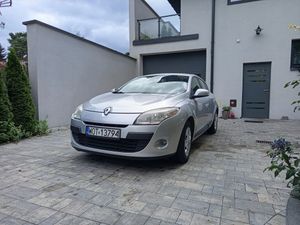 Renault Megane III 1.5 dCi Dynamique 2010