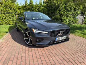 Volvo S60 III 2024