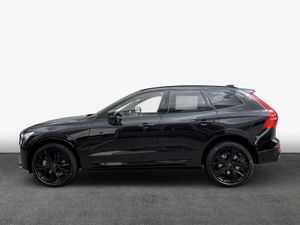 Volvo XC60 II B5 B AWD Ultra Black Edition 2025