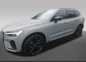 Volvo XC60 II B5 B AWD Ultra Black Edition 2025